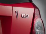 Pontiac G3 2008 года